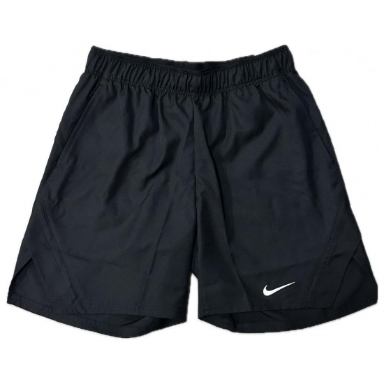 SHORTS NIKE COURT DRIFIT VICTORY 7IN - PRETO